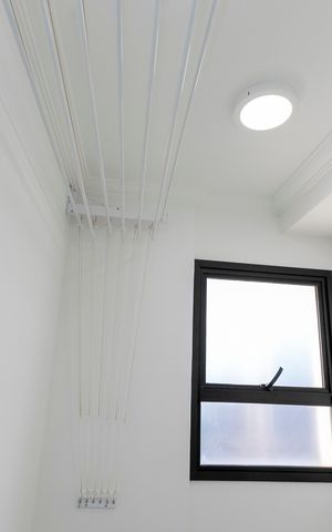 Apartamento para alugar com 65m², 3 quartos e 2 vagas Apartamento para alugar com 65m², 3 quartos e 2 vagasÁREA DE SERVIÇO