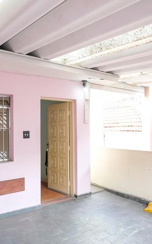 Casa à venda com 162m², 5 quartos e 2 vagasGaragem