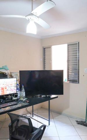 Casa à venda com 162m², 5 quartos e 2 vagasSuíte casa 2