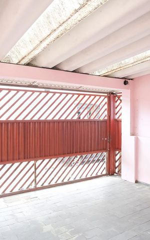 Casa à venda com 162m², 5 quartos e 2 vagasGaragem