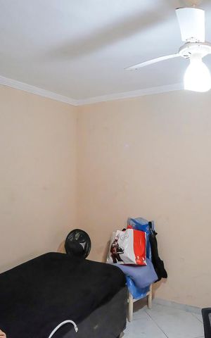 Casa à venda com 162m², 5 quartos e 2 vagasSuíte casa 2