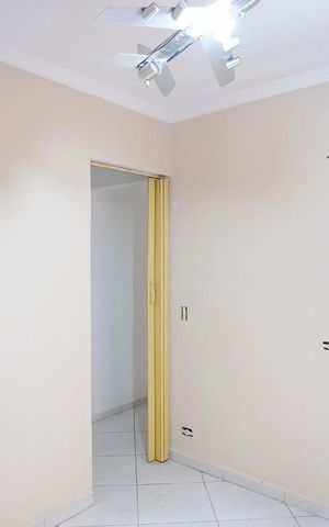 Casa à venda com 162m², 5 quartos e 2 vagasQuarto 2 casa 2