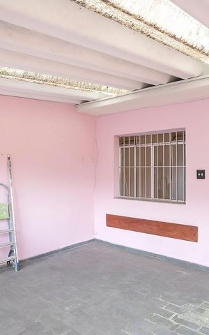 Casa à venda com 162m², 5 quartos e 2 vagasGaragem