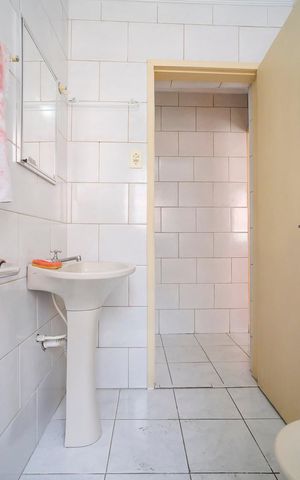 Casa à venda com 162m², 5 quartos e 2 vagasBanheiro casa 1