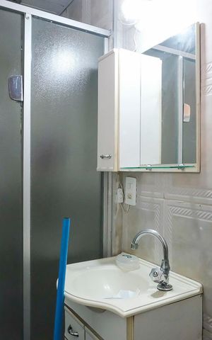 Casa à venda com 162m², 5 quartos e 2 vagasBanheiro da suíte casa 2