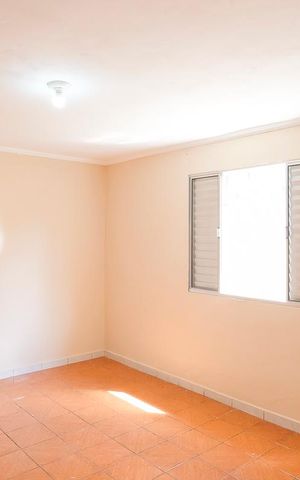 Casa à venda com 162m², 5 quartos e 2 vagasQuarto 2 casa 1