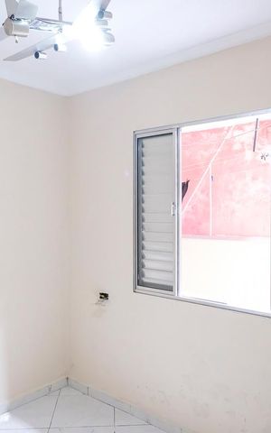 Casa à venda com 162m², 5 quartos e 2 vagasQuarto 2 casa 2