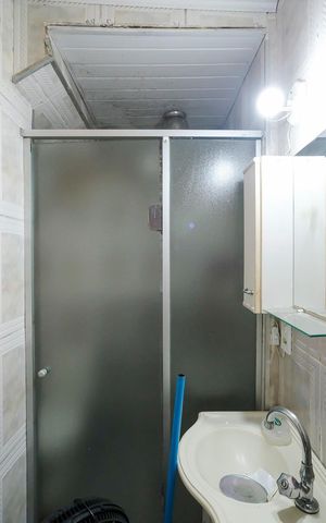 Casa à venda com 162m², 5 quartos e 2 vagasBanheiro da suíte casa 2