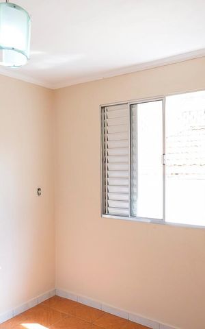 Casa à venda com 162m², 5 quartos e 2 vagasQuarto 1 casa 1