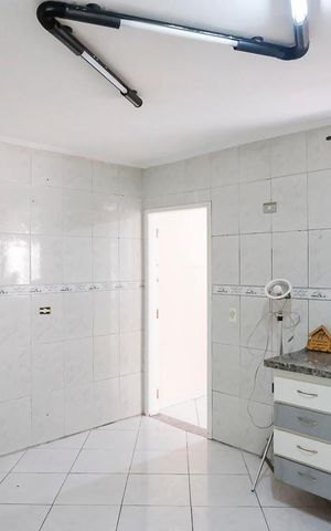 Casa à venda com 162m², 5 quartos e 2 vagasCozinha casa 2