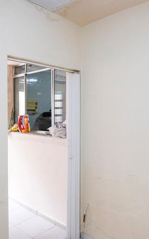 Casa à venda com 162m², 5 quartos e 2 vagasÁrea de serviço casa 2