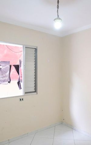 Casa à venda com 162m², 5 quartos e 2 vagasQuarto 1 casa 2