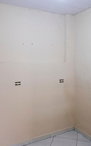 Casa à venda com 162m², 5 quartos e 2 vagasÁrea de serviço casa 2
