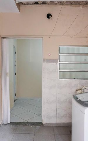 Casa à venda com 162m², 5 quartos e 2 vagasÁrea de serviço casa 2