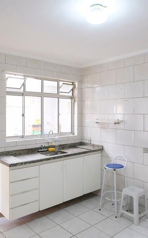 Casa à venda com 162m², 5 quartos e 2 vagasCozinha casa 1