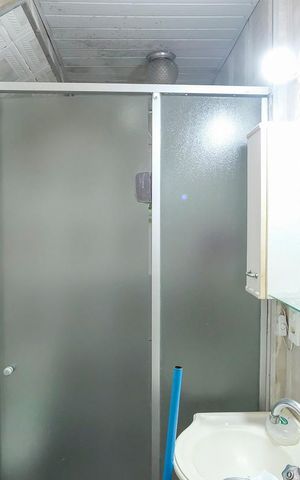 Casa à venda com 162m², 5 quartos e 2 vagasBanheiro da suíte casa 2