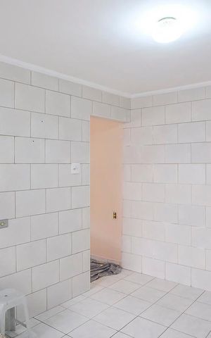 Casa à venda com 162m², 5 quartos e 2 vagasCozinha casa 1