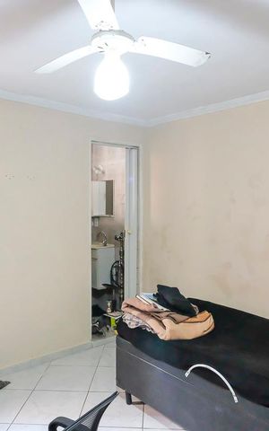 Casa à venda com 162m², 5 quartos e 2 vagasSuíte casa 2