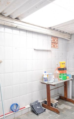 Casa à venda com 162m², 5 quartos e 2 vagasÁrea de serviço casa 1