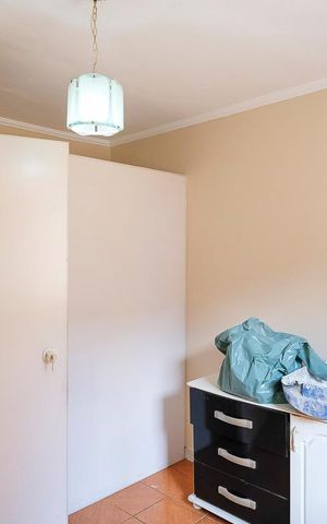 Casa à venda com 162m², 5 quartos e 2 vagasQuarto 1 casa 1