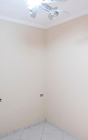 Casa à venda com 162m², 5 quartos e 2 vagasQuarto 2 casa 2