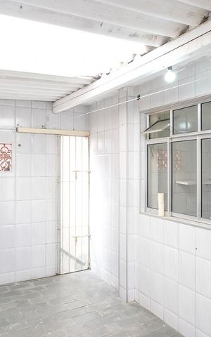 Casa à venda com 162m², 5 quartos e 2 vagasÁrea de serviço casa 1