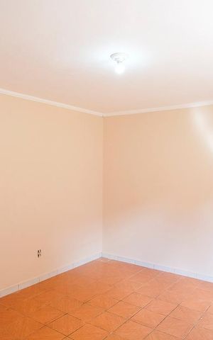 Casa à venda com 162m², 5 quartos e 2 vagasQuarto 2 casa 1