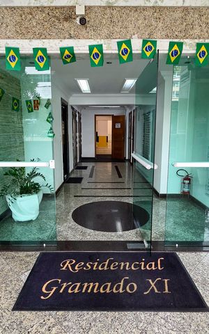Apartamento para alugar com 94m², 2 quartos e 1 vaga Apartamento para alugar com 94m², 2 quartos e 1 vagaÁrea comum