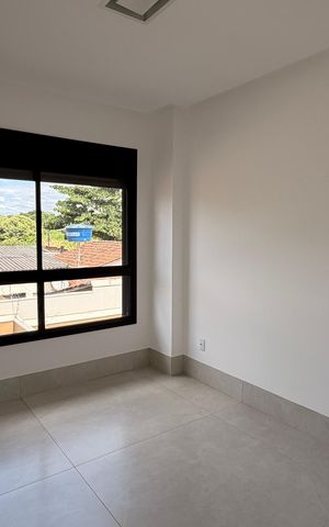 Casa à venda com 190m², 3 quartos e 2 vagasSuíte 3