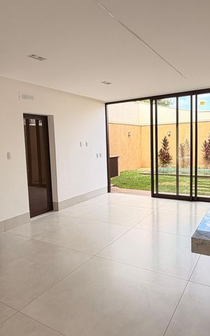 Casa à venda com 190m², 3 quartos e 2 vagasCozinha