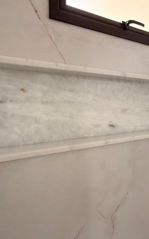 Casa à venda com 190m², 3 quartos e 2 vagasBanheiro da Suíte 1