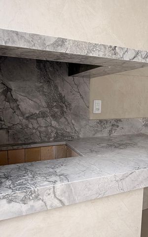 Casa à venda com 190m², 3 quartos e 2 vagasChurrasqueira