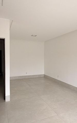 Casa à venda com 190m², 3 quartos e 2 vagasSuíte 1