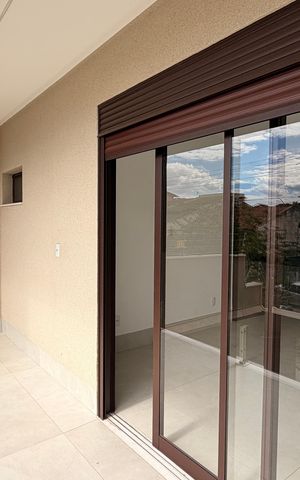 Casa à venda com 190m², 3 quartos e 2 vagasVista da Sacada