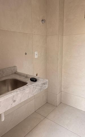 Casa à venda com 190m², 3 quartos e 2 vagasÁrea de Serviço