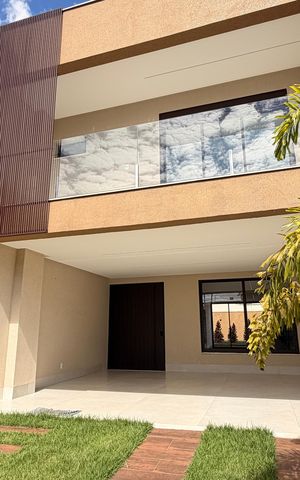Casa à venda com 190m², 3 quartos e 2 vagasGaragem