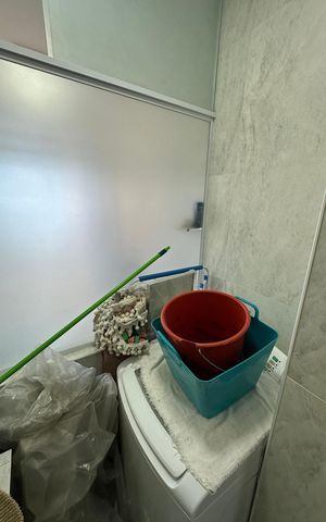Apartamento para alugar com 74m², 1 quarto e 1 vaga Apartamento para alugar com 74m², 1 quarto e 1 vagaÁrea de Serviço
