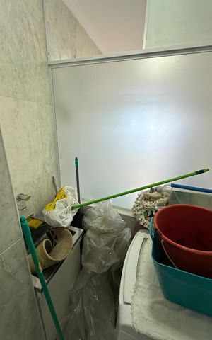 Apartamento para alugar com 74m², 1 quarto e 1 vaga Apartamento para alugar com 74m², 1 quarto e 1 vagaÁrea de Serviço