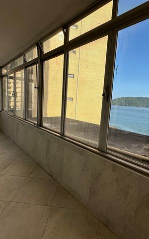 Apartamento para alugar com 74m², 1 quarto e 1 vaga Apartamento para alugar com 74m², 1 quarto e 1 vagaVaranda