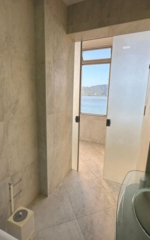Apartamento para alugar com 74m², 1 quarto e 1 vaga Apartamento para alugar com 74m², 1 quarto e 1 vagaBanheiro