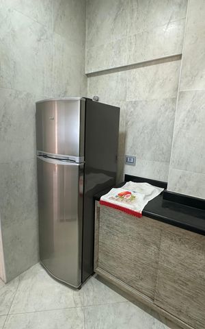 Apartamento para alugar com 74m², 1 quarto e 1 vaga Apartamento para alugar com 74m², 1 quarto e 1 vagaCozinha