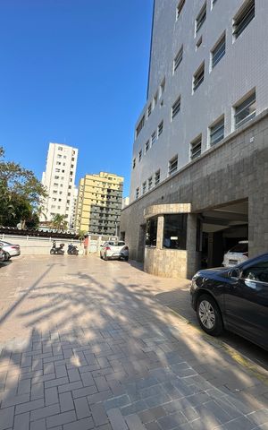 Apartamento para alugar com 74m², 1 quarto e 1 vaga Apartamento para alugar com 74m², 1 quarto e 1 vagaGaragem