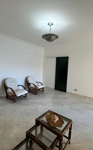 Apartamento para alugar com 74m², 1 quarto e 1 vaga Apartamento para alugar com 74m², 1 quarto e 1 vagaSala
