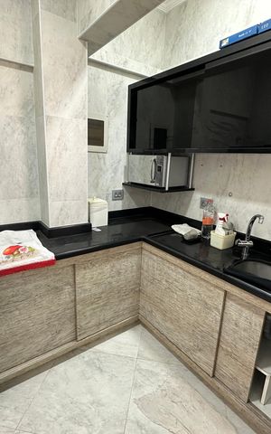 Apartamento para alugar com 74m², 1 quarto e 1 vaga Apartamento para alugar com 74m², 1 quarto e 1 vagaCozinha