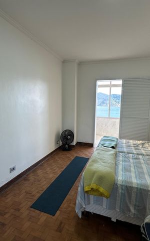 Apartamento para alugar com 74m², 1 quarto e 1 vaga Apartamento para alugar com 74m², 1 quarto e 1 vagaQuarto