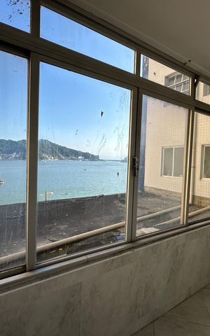 Apartamento para alugar com 74m², 1 quarto e 1 vaga Apartamento para alugar com 74m², 1 quarto e 1 vagaVaranda