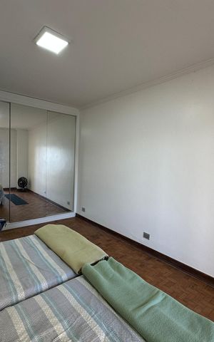 Apartamento para alugar com 74m², 1 quarto e 1 vaga Apartamento para alugar com 74m², 1 quarto e 1 vagaQuarto