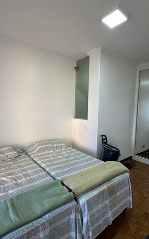 Apartamento para alugar com 74m², 1 quarto e 1 vaga Apartamento para alugar com 74m², 1 quarto e 1 vagaQuarto