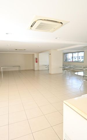 Apartamento à venda com 140m², 3 quartos e 3 vagas