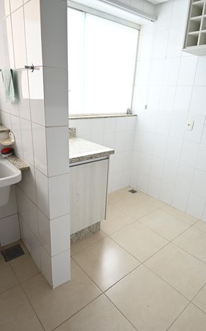 Apartamento à venda com 140m², 3 quartos e 3 vagas